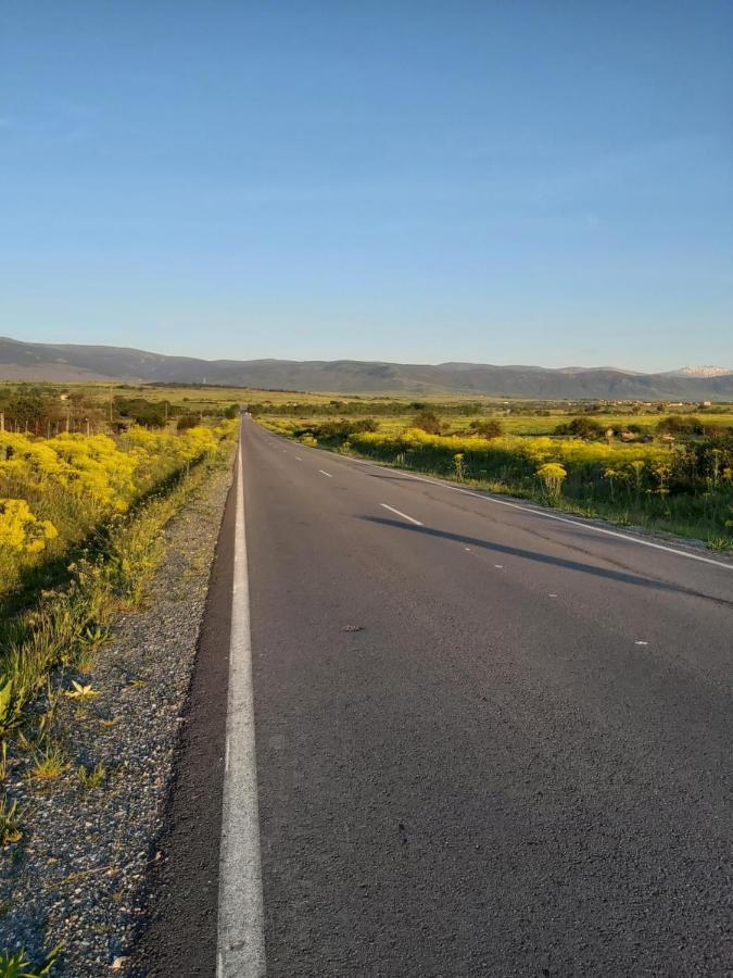 Вилла El Rincon De Piron Лосана-де-Пирон Экстерьер фото